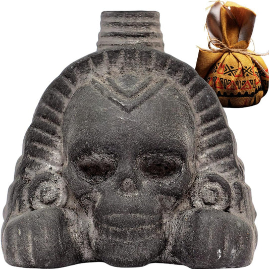 Aztec Hauntidays™ Death Whistle