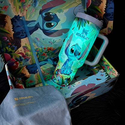 Hauntidays™ Stitch 40oz Tumbler