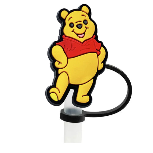 Hauntidays™ Pooh Tumbler Topper
